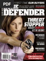 Home Defender Magazine - Spring 2014