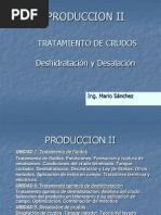 Temas 78 y 9 Tratamiento de Crudos 2009