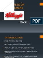 Kelloggs