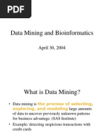 Data Mining