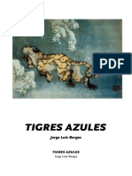 Tigres Azules