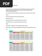 Test de Corredores Principiantes