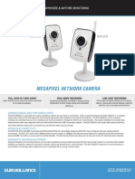 D Link DCS 2102 2121 Datasheet en