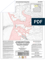 Tsunami Inundation Map: Moss Landing Prunedale