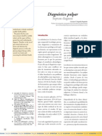 Diagnosticos Pul Pares y Tablas de Clasificacion de Antibiotico PDF