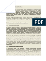 Informacion de Pilas de Cimentacion