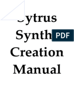 Sytrus