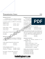 Module 8 - Transmission Lines