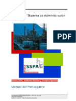 Manual Sspa1 Version 3.2