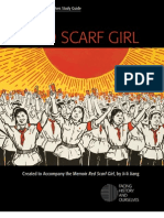 Teaching Red Scarf Girl