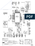 Sanyo LCD 32XF7 Chasis UH6L Diagrama PDF