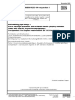 DIN en 10253 4 Corrigendum 2 2009 PDF