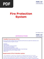 MEP Fire Protection Rev