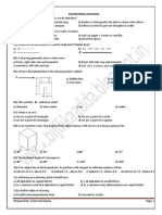 Engineering Drawing