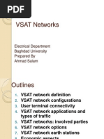 VSAT Networks