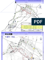 竹竹苗輕軌路線圖資料 (參考路線)