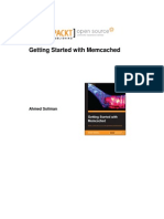 Getting Started With Memcached Sample Chapter