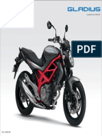 SFV650L3 Brochure