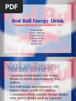 Red Bull