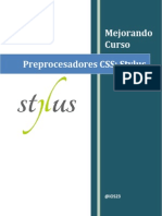 Guía Stylus