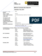 ECS 061 Outline