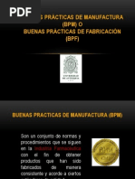 02-Buenas Prácticas de Manufactura (BPM)