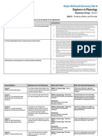 Unit 6 Fractions Ratios Percents Unit Plan