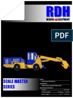 Scale Master