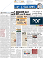 Epaper Delhi English Edition 23-03-2014