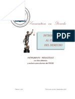 Introduccion Al Estudio Del Derecho PDF