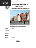 Monografia de Fisica