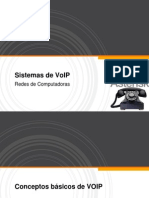 Exposicion VoIP