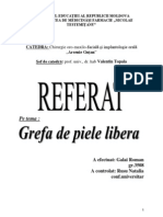 Grefa de Piele Libera