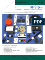 R3-2 125KHz DataSheet 10 09