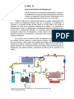 Accesorios Del Sistema de Refrigeración