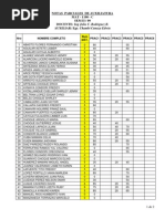 Mat 1100 C Notas Parcilaes 2-09