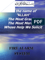 In The Name of " The Most Gracious The Most Merciful, Whose Help We Solicit