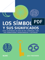 Los Simbolos y Sus Significados