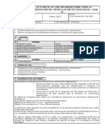 Acta 1 POA Comunicaciones