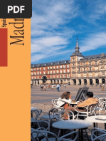 Madrid Tourist Guide