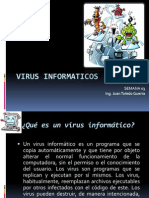 Semana 03 Virus Informaticos Informatica I Ets PNP