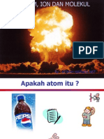 1.    Ciri imej yang dibentuk oleh cermin satah 

a)    Tersongsang sisi 

b)   Sama saiz dengan objek c)    Maya – tidak boleh ditayang pada skrin                d)   Jarak imej daripada cermin = jarak objek daripada cermin  






Alat / instrumen yang menggunakan cermin satah 

 
1.    Cermin  Anti – paralaks dalam ammeter dan voltmetera)    Ralat paralaks berlaku apabila kita dapat melihat jarum penunjuk dan 
     imejnya.
b)   Mata hendaklah normal kepada jarum penunjuk supaya imejnya tidak 
     kelihatan, bagi mengelakkan ralat paralaks 


2.    Periskop
a)    Mengandungi dua cermin satah pada kedudukan sudut 45°. 
b)   Imej yang kelihatan oleh pemerhati adalah dalam keadaan tegak.


3.    Cermin pandang belakang dan cermin sisi kenderaan
Perkataan  ‘AMBULANCE’ sengaja ditulis dalam keadaan tersongsang sisi 
pada ambulans supaya imej yang dilihat melalui cermin pandang belakang kenderaan di hadapannya adalah ejaan sebenarnya

