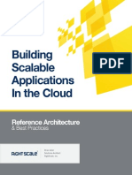 Building Scalable Applications 