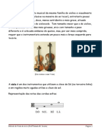 Aula de Viola de Arco