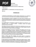 5 - Problematicas Educativa y Trabajo Social