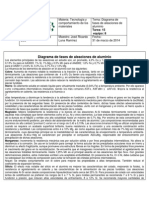 Diagrama de Fases de Aleaciones de Aluminio