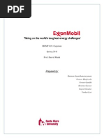 ExxonMobil CapstonePaper FINAL