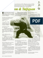 Qi86 Daoism and Taijiquan