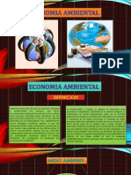 Economia Ambiental