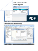 Interface Gráfica em JAVA Utilizando o NetBeans PDF